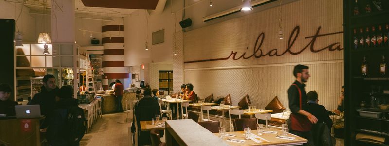 Italian Restaurants In New York So Good Locals Try To Keep Them Secret - Decor Hint Ribalta