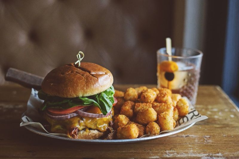 14 Must-Try Italian Sub Shops Across Oklahoma That Are Totally Worth The Drive - Decor Hint The Mule