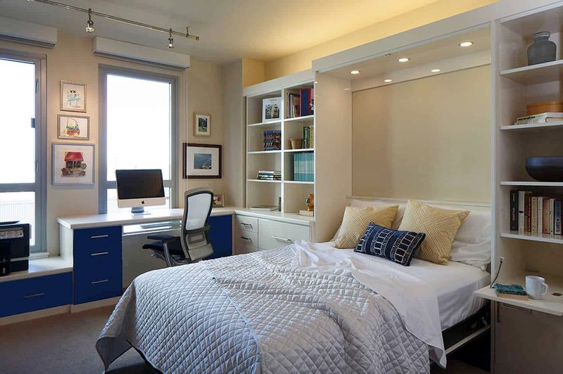 Multifunctional Spaces: Maximizing Utility