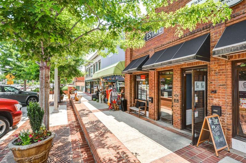 16 Georgia Dream Suburbs Ranked With An Atlanta-Area Gem At Number One - Decor Hint Woodstock