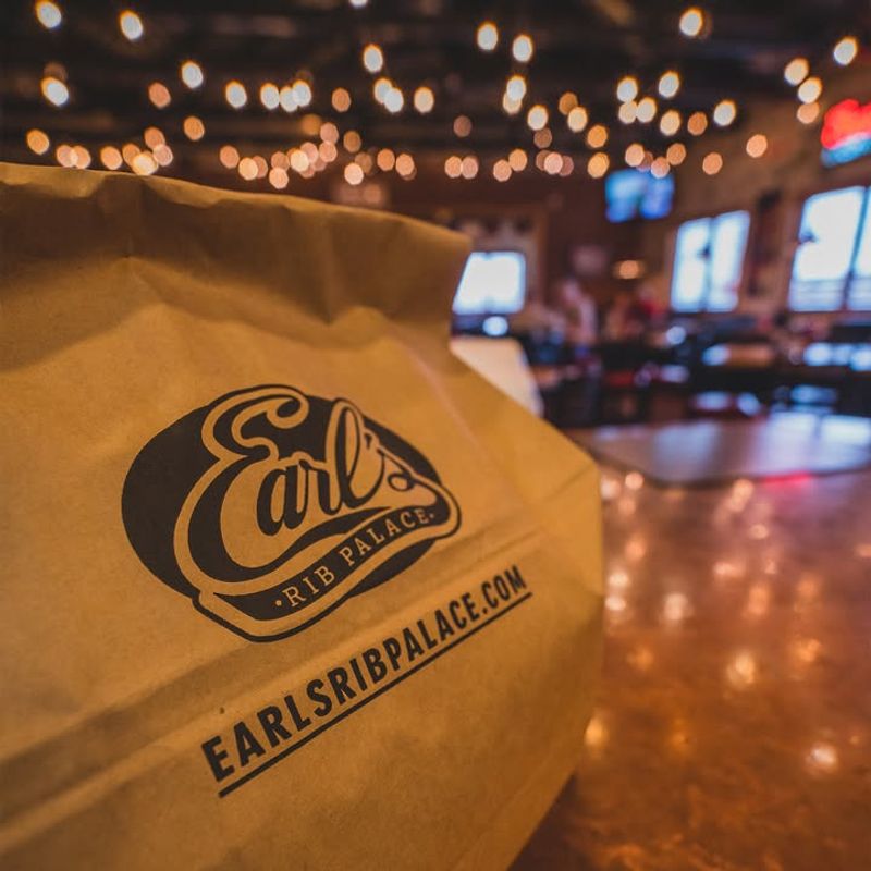 Earl's Rib Palace