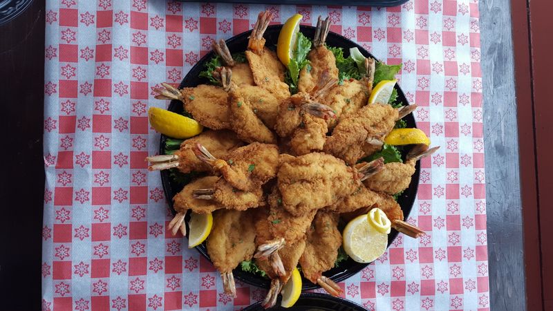 Captain Kidd's Fish Market & Restaurant