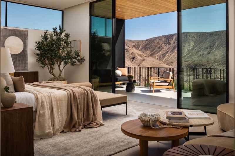 Spacious Five-Bedroom Layout Spread Across 7,607 Square Feet