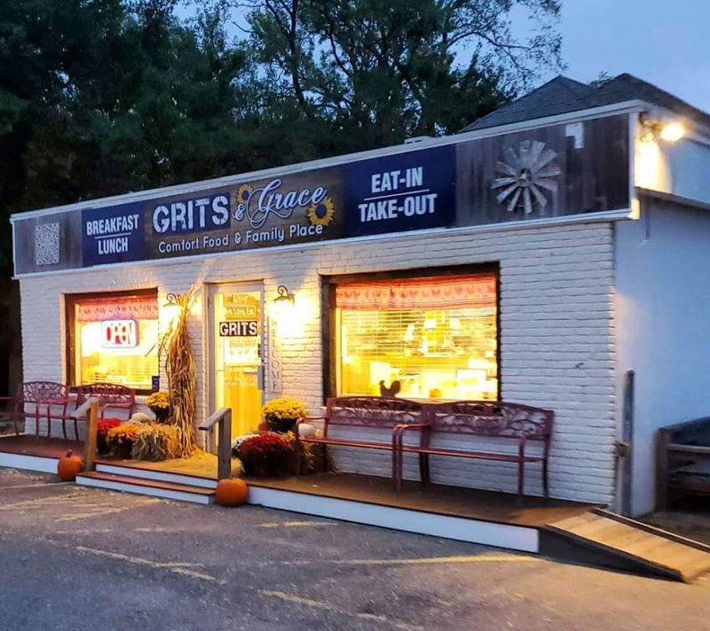 Grits & Grace