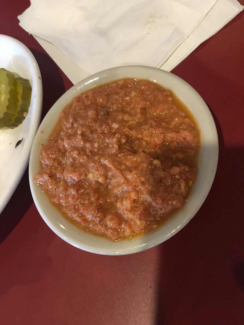 Sprayberry's Barbecue (Newnan)