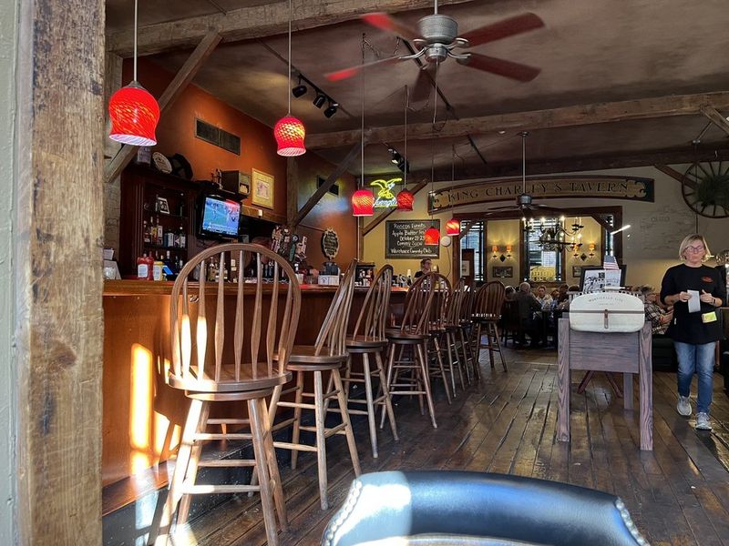 11 Ohio Spots Serving Tenderloin Sandwiches Locals Can't Get Enough Of - Decor Hint The Warehouse Steak N Stein