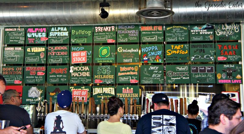 Beachwood BBQ - Long Beach