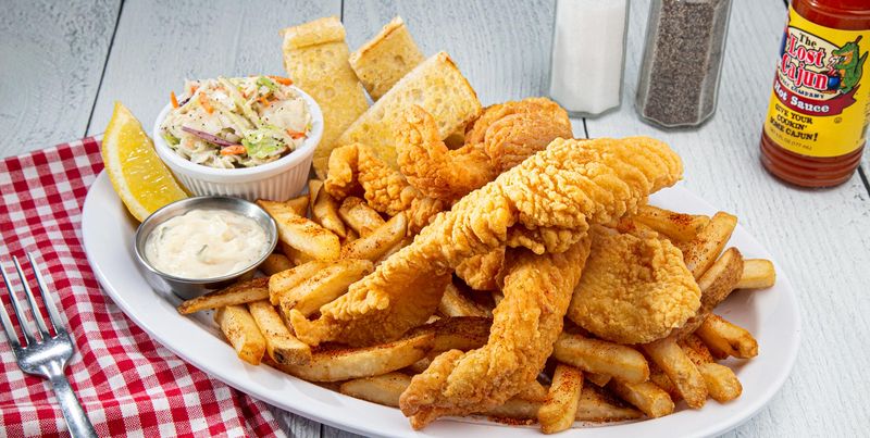 17 Colorado Catfish Houses That Nail The Crunch And Serve Southern Flavor In The Rockies - Decor Hint The Lost Cajun - Frisco