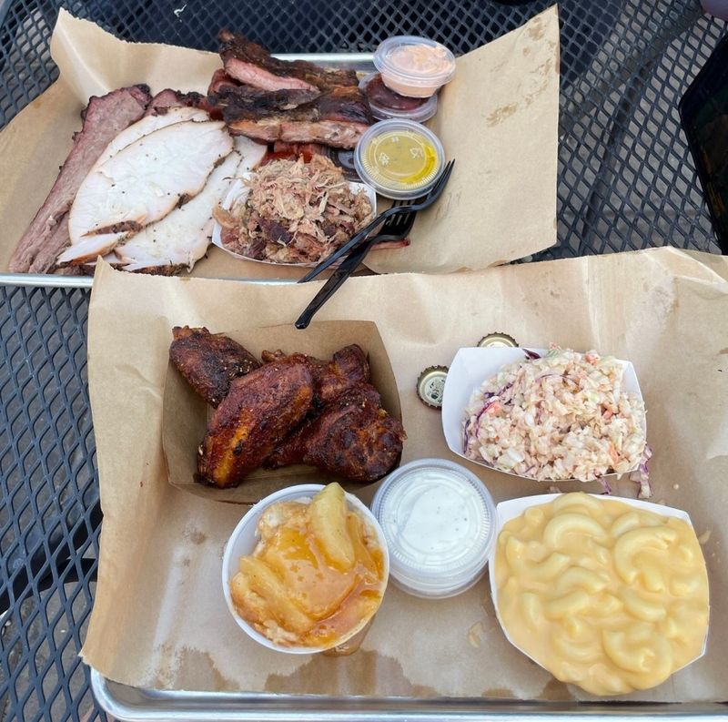 16 Hidden Colorado Smokehouses That Could Hold Their Own Against Southern Legends - Decor Hint Serious Texas B-B-Q