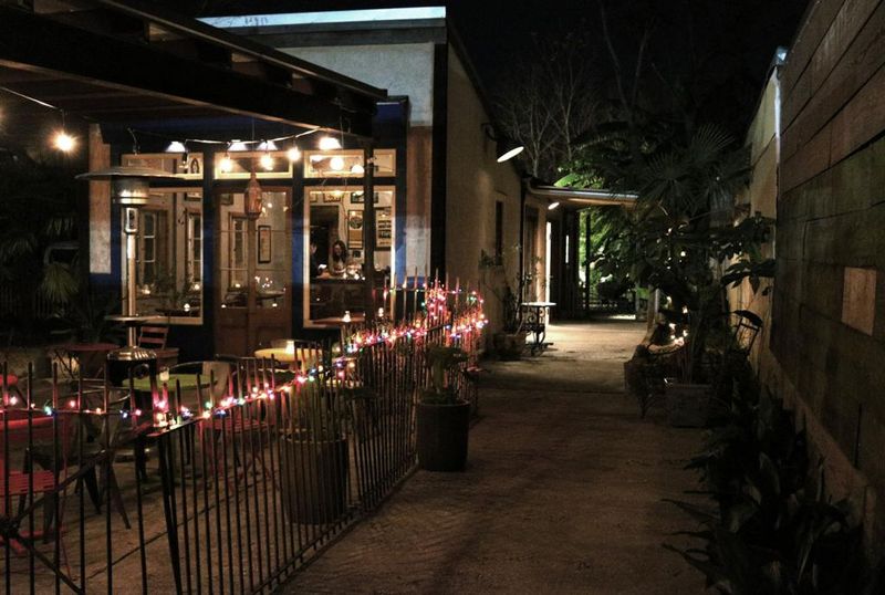 Louisiana Restaurants Named Top Date Night Spots By TripAdvisor - Decor Hint N7: French-Japanese Fusion