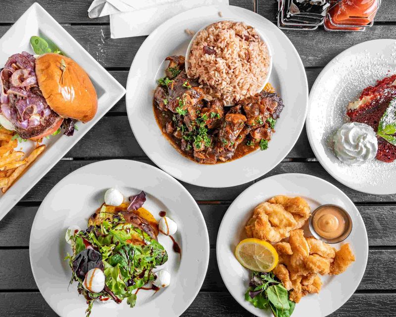 New York Soul Food Buffets That Feel Like A Trip To The South - Decor Hint Melba's Restaurant