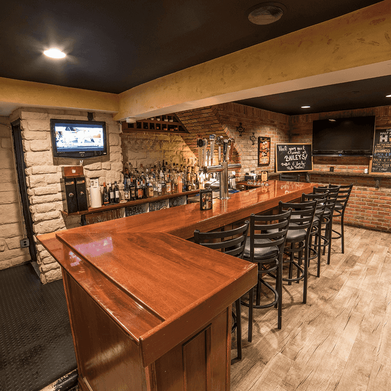 Southern-Style Catfish Done Right In These New York Restaurants - Decor Hint Bailey's Smokehouse, Blauvelt's Best