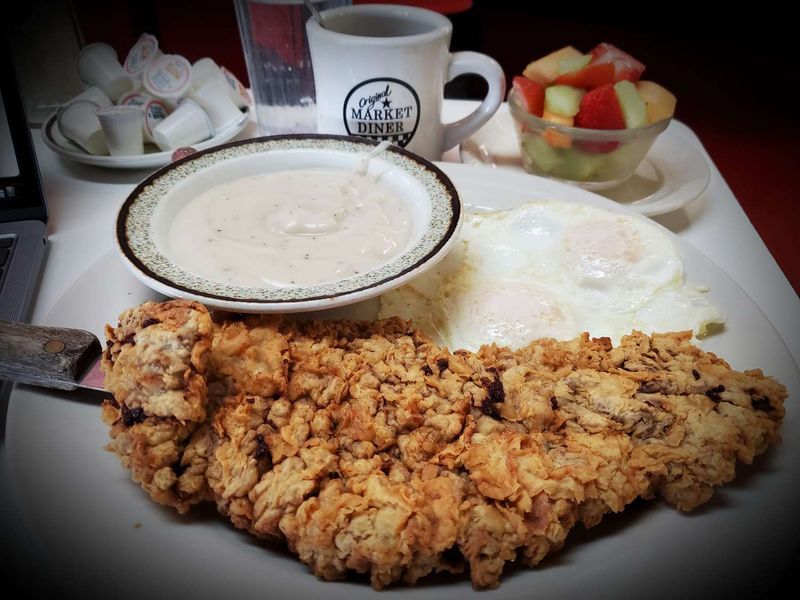 Strawn's Eat Shop - Shreveport