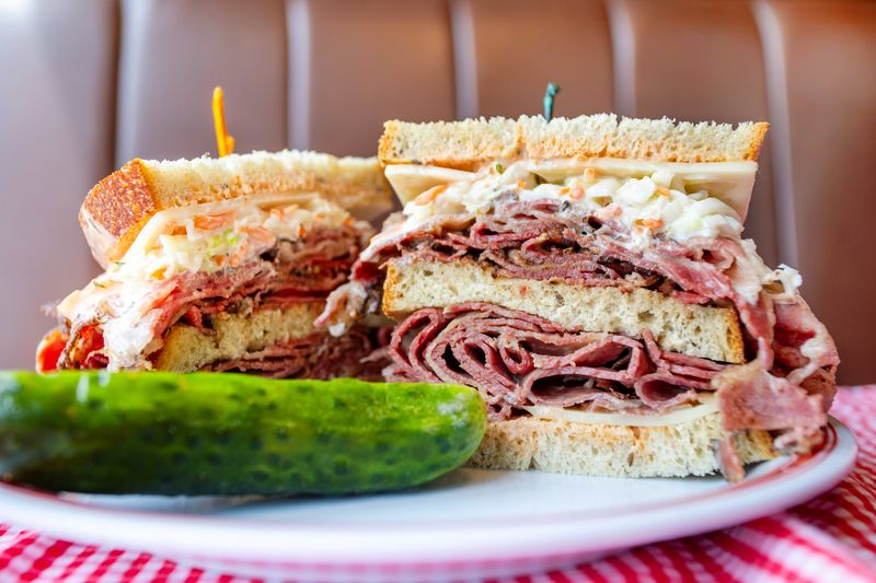 All The Best Delicatessen, Dayton