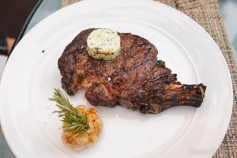 Prime Steaks That Remind You This Is Still A Steakhouse