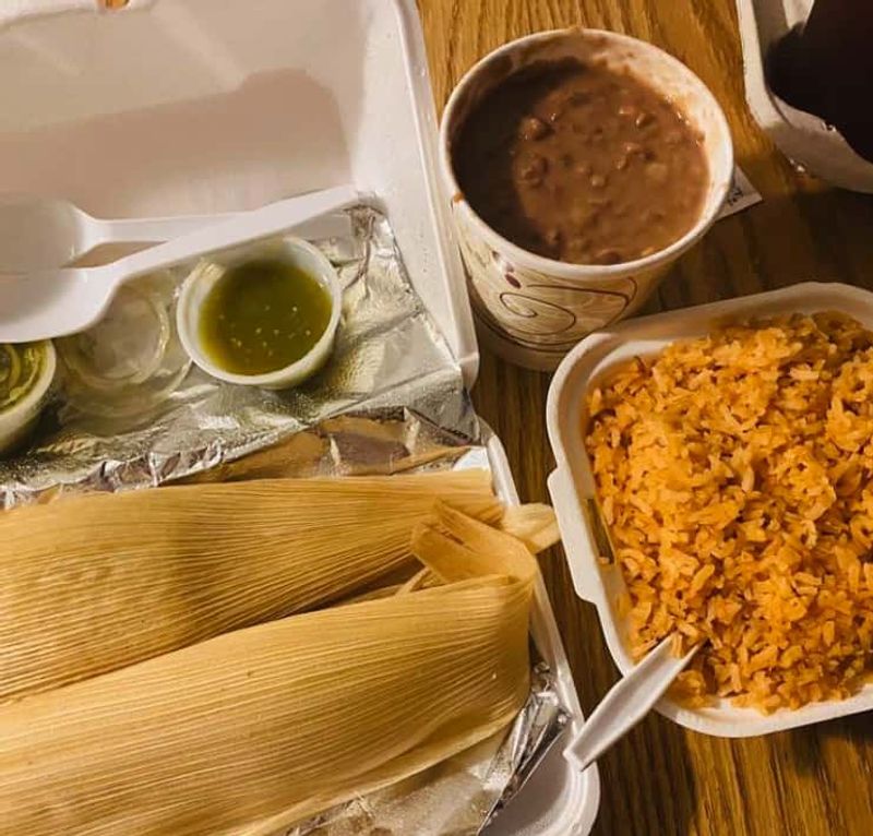 New England's Best Taco & Burrito Places For Coastal-Mex Cuisine - Decor Hint Vazquez Mexican Takeout