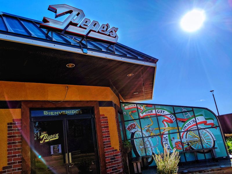 Pepe's Mexican Restaurant