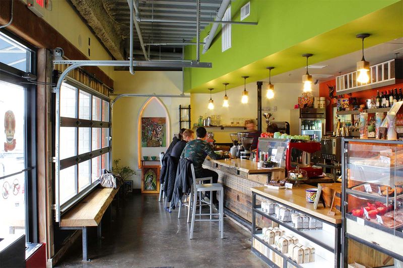 16 Pennsylvania Mexican Restaurants Bringing Bold Salsa Flavor To The Table - Decor Hint Cafe De Los Muertos