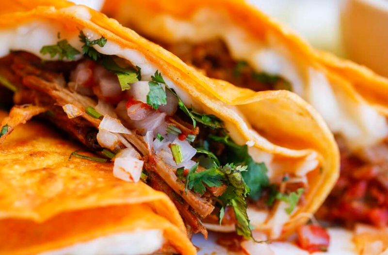 La Regia Mexican Restaurant