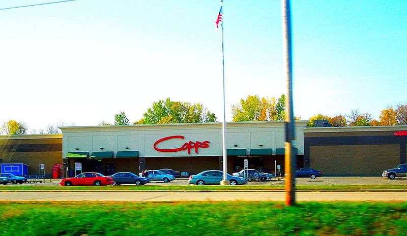 Copp's Food Center
