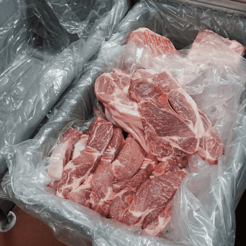 Hidden Gem Grocery Stores In Nevada That Keep Meat Lovers Coming Back For More - Decor Hint Las Vegas Game Meat Specialists