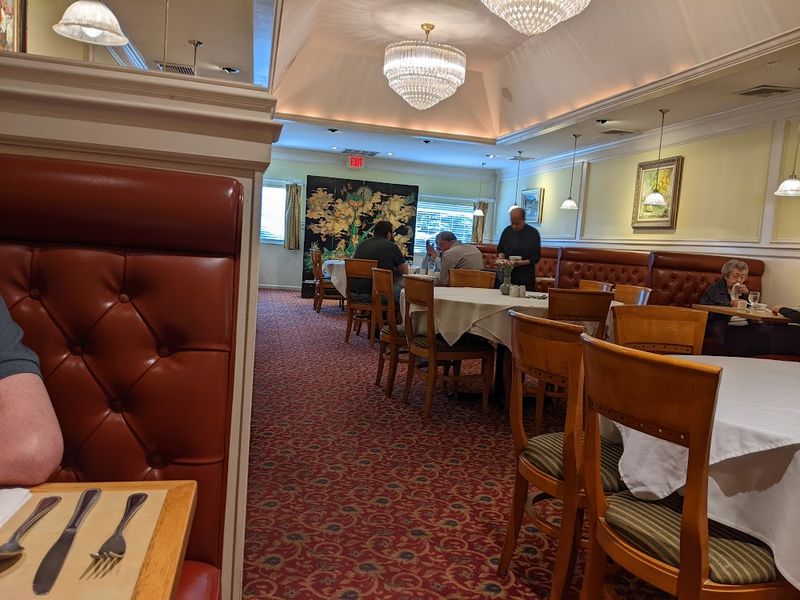 10 Connecticut All-You-Can-Eat Buffets Locals Say Are Hidden Gems - Decor Hint Great Taste Chinese Restaurant