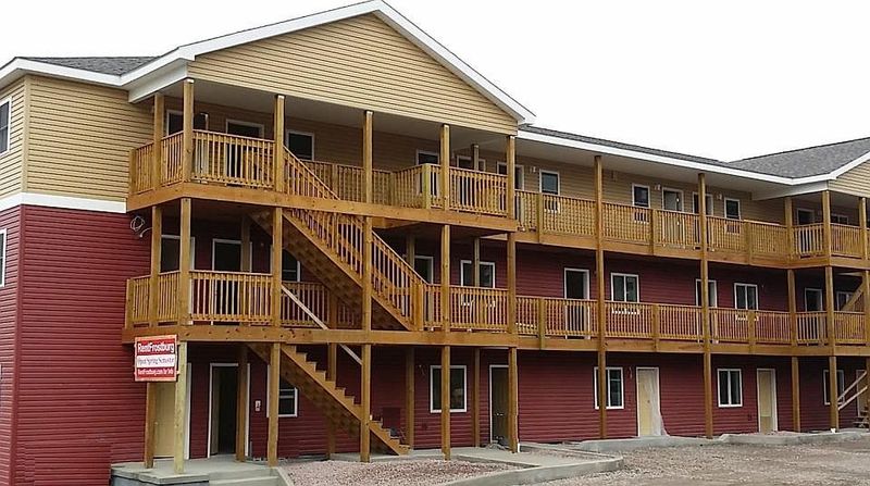Frostburg's Student Housing Oversupply