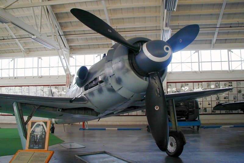 Champlin Fighter Museum