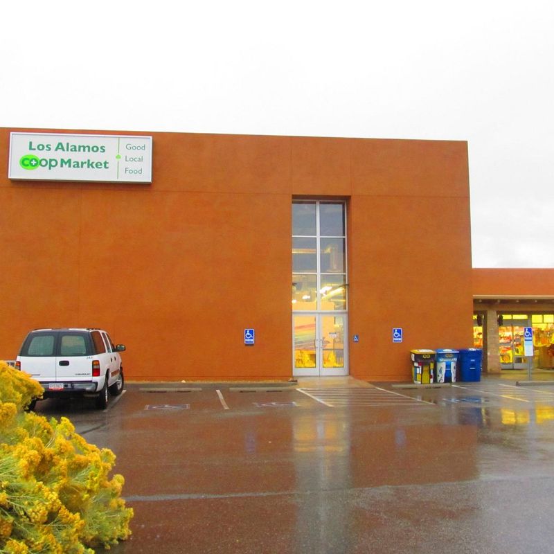 10 New Mexico Grocery Stores Locals Trust For Top-Quality Meat And Fresh Cuts - Decor Hint Los Alamos Co-op