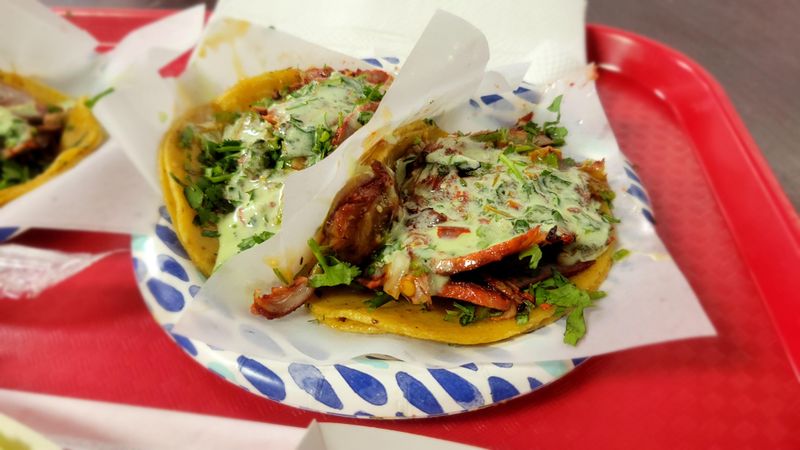 16 Pennsylvania Mexican Restaurants Bringing Bold Salsa Flavor To The Table - Decor Hint Tacos El Gordo