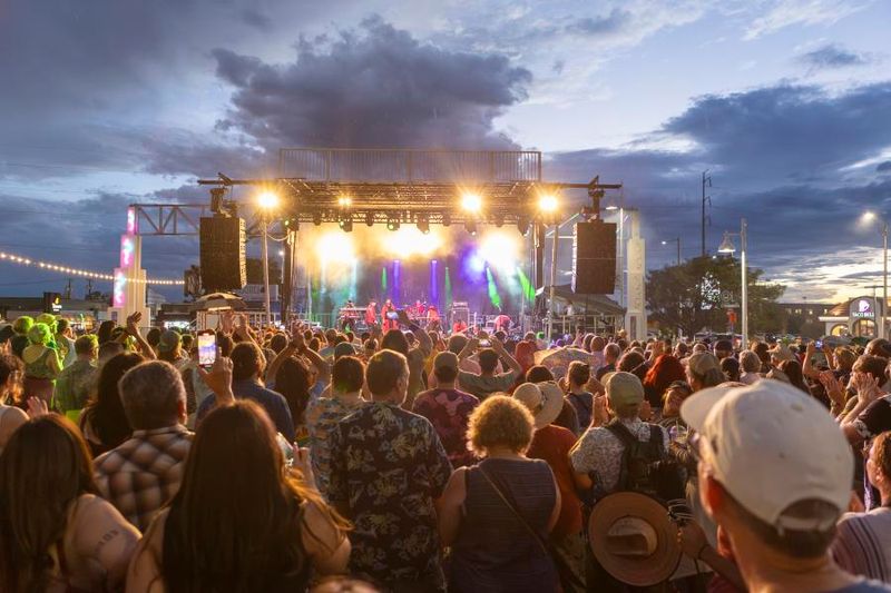 Albuquerque Summerfest