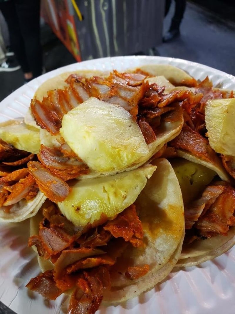 California Taco Spots Locals Can't Stop Craving - Decor Hint Leo's Tacos Truck
