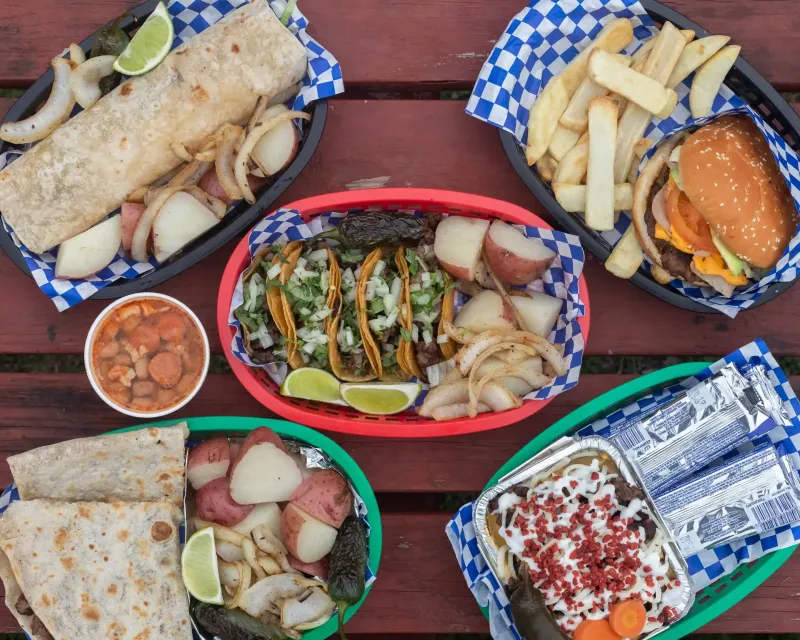 El Mariachi Loco, Hoboken