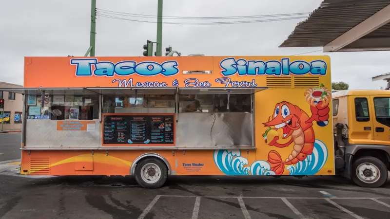 California Taco Spots Locals Can't Stop Craving - Decor Hint Tacos Sinaloa