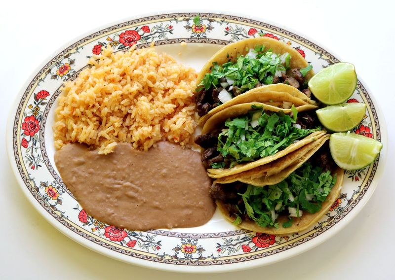 Pablo's Mexican Restaurant