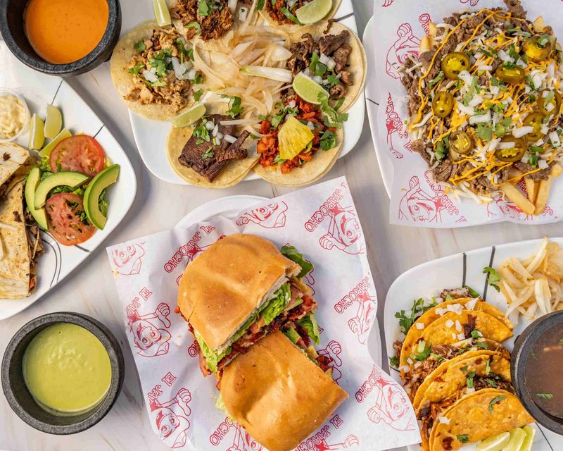 16 Pennsylvania Mexican Restaurants Bringing Bold Salsa Flavor To The Table - Decor Hint El Jarocho