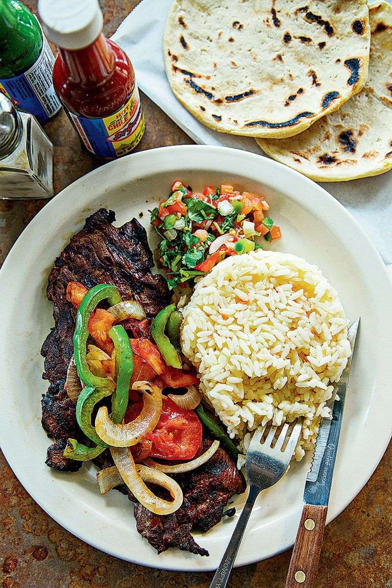 Quiet D.C. Food Spots Locals Hope Stay Undiscovered - Decor Hint Kapnos Taverna