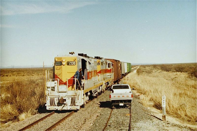 10 Texas Train Rides Perfect For A Relaxed Day Trip - Decor Hint South Orient Rail Experience