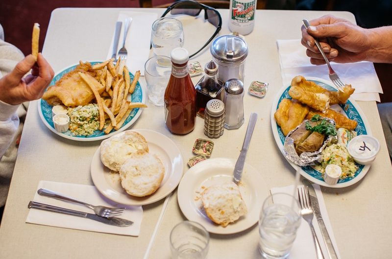 Coleslaw That Actually Matters