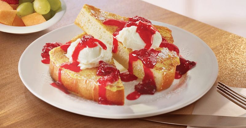 Golden Corral – Maple Grove