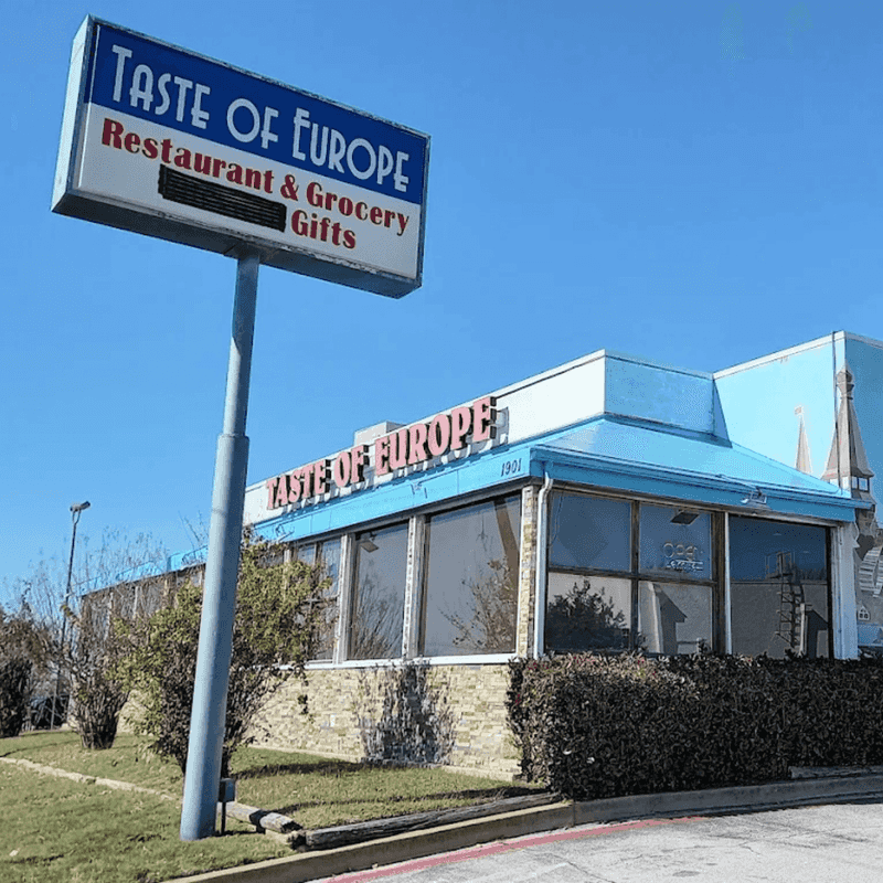 9 Texas Pierogi Shops That Outsiders Don't Even Know Exist - Decor Hint Taste of Europe