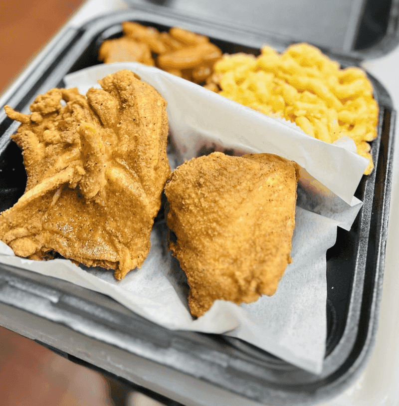 Newark, New Jersey Soul Food Spots Locals Can't Stop Recommending - Decor Hint Down South Cuisine