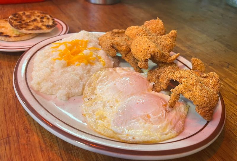 10 Nevada Soul Food Buffets Serving Comfort Food In The Desert - Decor Hint M&M Soul Food