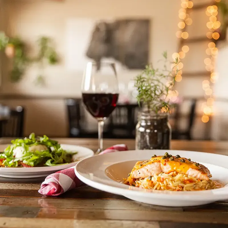 12 Idaho Italian Restaurants That Locals Don't Talk About But Always Return To - Decor Hint Ragazza Di Bufalo – Donnelly