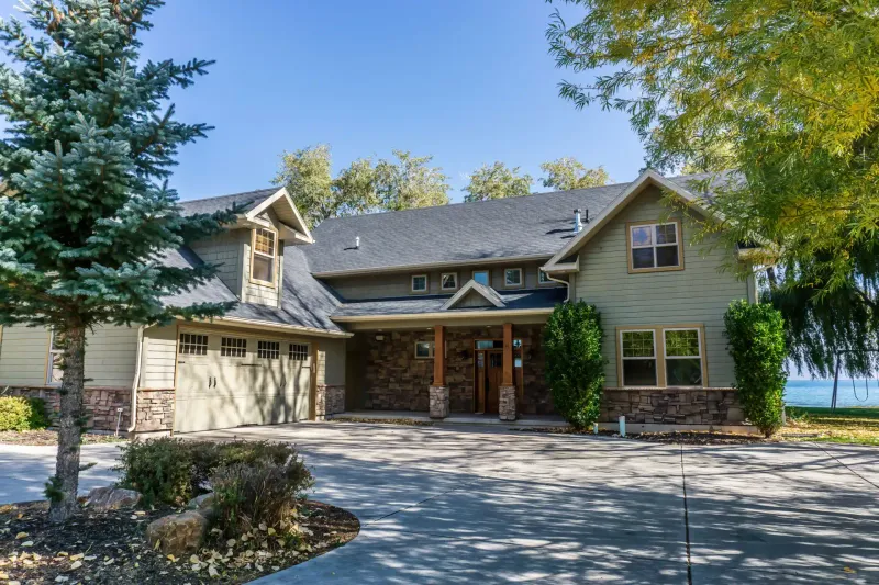 10 Utah Property Types Gaining Value The Fastest - Decor Hint Lakefront Properties