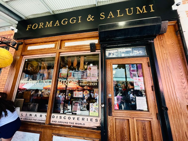 Di Bruno Bros – Chicago, IL