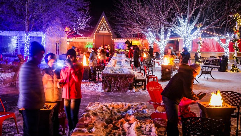 18 Colorado Artisan Markets That Celebrate Mountain Creativity - Decor Hint Fort Collins Winter Artisan Market