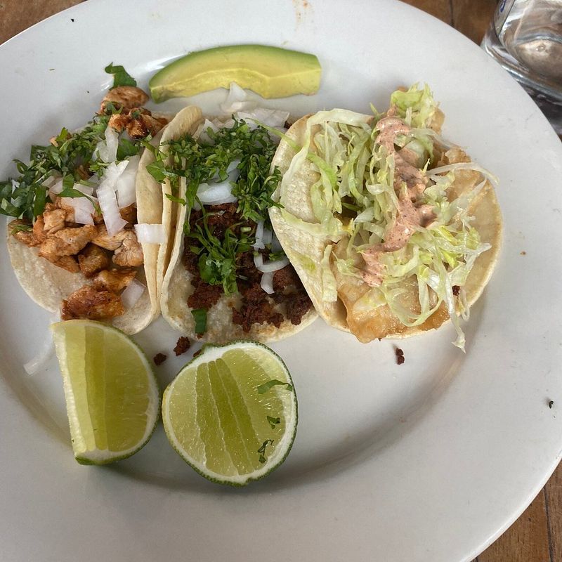 New England's Best Taco & Burrito Places For Coastal-Mex Cuisine - Decor Hint Angela's Cafe