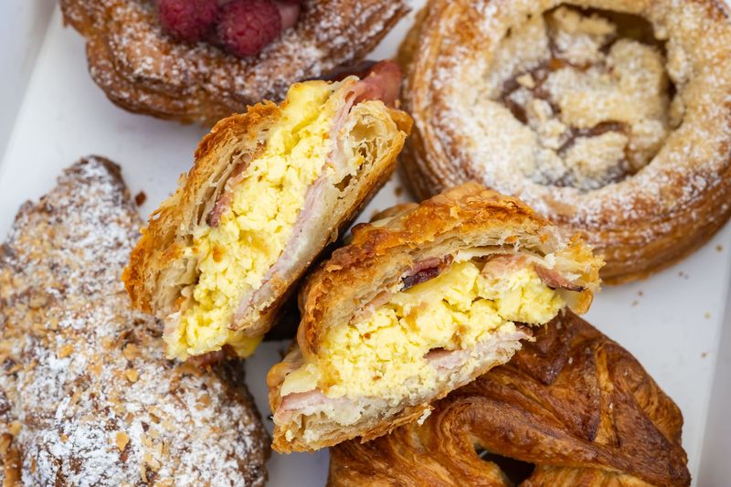 16 Washington Bakeries So Good They Sell Out Before Lunch - Decor Hint Bakery Nouveau