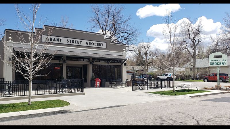 Wyoming's Cutest Small Grocery Stores Worth Visiting - Decor Hint Grant Street Grocery and Market – Casper, WY